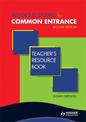 Religious Studies for Common Entrance Teacher's Resource Book Second Edition