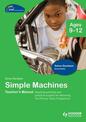 PYP Springboard Teacher's Manual:Simple Machines