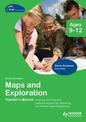 PYP Springboard Teacher's Manual: Maps and Exploration