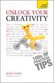 Unlock Your Creativity: Teach Yourself