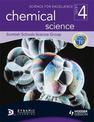 Science for Excellence Level 4: Chemical Science