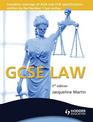 GCSE Law, 5th Edition