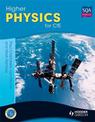 Higher Physics for CfE