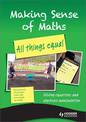 Making Sense of Maths: All Things Equal - Student Book: Solving equations and algebraic manipulation