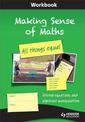 Making Sense of Maths: All Things Equal - Workbook