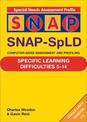 SNAP-SpLD CD-ROM v3.5 (Special Needs Assessment Profile)