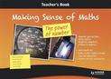 Making Sense of Maths: The Power of Number - Teacher Book: Number operations, ratio tables, negative numbers, primes & indices