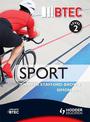 BTEC First Sport Level 2 Third Edition