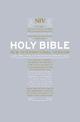 NIV Popular Hardback Bible with Cross-References