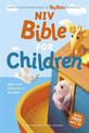 NIV Bible for Children: (NIV Children's Bible) With Colour Stories from the Big Bible Storybook