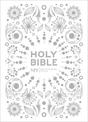 NIV Pocket White Gift Bible