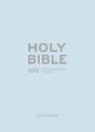 NIV Pocket Pastel Blue Soft-tone Bible