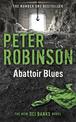 Abattoir Blues: DCI Banks 22