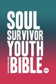 NIV Soul Survivor Youth Bible Hardback