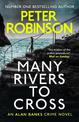 Many Rivers to Cross: DCI Banks 26