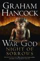 Night of Sorrows: War God Trilogy: Book Three