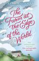 The Farm at the Edge of the World: The unputdownable page-turner from bestselling author of ANATOMY OF A SCANDAL, soon to be a m