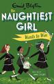 The Naughtiest Girl: Naughtiest Girl Wants To Win: Book 9