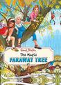 The Magic Faraway Tree: The Magic Faraway Tree Vintage: Book 2