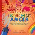 All the Colours of Me: Picturing My Anger