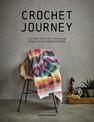 Crochet Journey: A Global Crochet Adventure from the Guy with the Hook