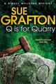 Q is for Quarry