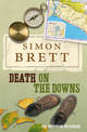 Death on the Downs: The Fethering Mysteries