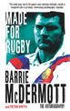 Made for Rugby: The Autobiography