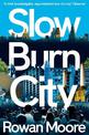 Slow Burn City: London in the Twenty-First Century