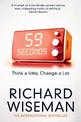 59 Seconds: Think a Little, Change a Lot