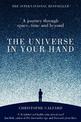 The Universe in Your Hand: A Journey Through Space, Time and Beyond