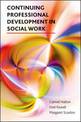 Continuing Professional Development in Social Work