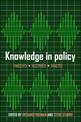 Knowledge in Policy: Embodied, Inscribed, Enacted