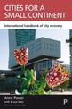 Cities for a Small Continent: International Handbook of City Recovery