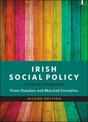 Irish Social Policy: A Critical Introduction