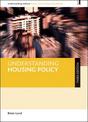 Understanding Housing Policy