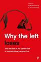 Why the Left Loses: The Decline of the Centre-Left in Comparative Perspective