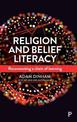 Religion and Belief Literacy: Reconnecting a Chain of Learning