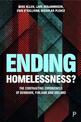 Ending Homelessness?: The Contrasting Experiences of Denmark, Finland and Ireland