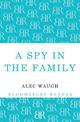 A Spy in the Family: An Erotic Comedy