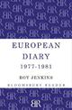 European Diary, 1977-1981