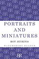 Portraits and Miniatures