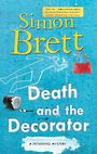 Death and the Decorator (Large Print)