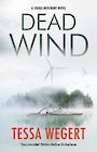 Dead Wind (Large Print)