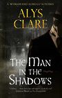 The Man in the Shadows (Large Print)