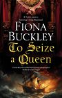 To Seize a Queen (Large Print)