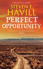 Perfect Opportunity (Large Print)