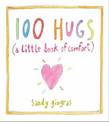 100 Hugs: A Little Book of Comfort