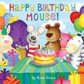 Happy Birthday, Mouse!