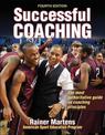 Successful Coaching-4th Edition